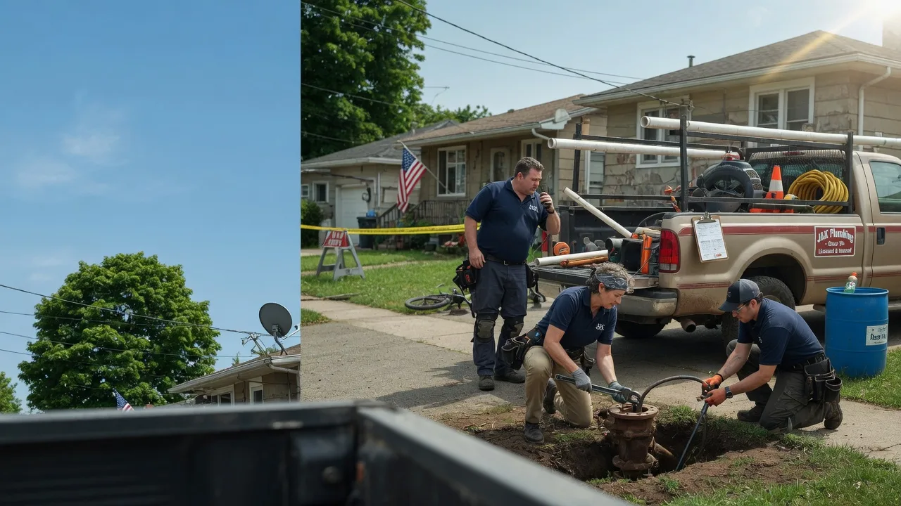 Water Heater Replacement in Arcola, IL near me